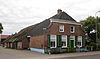 Staphorst - Oude Rijksweg 170 RM34360.JPG -  Oude Rijksweg 170 Staphorst 