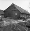 Gave boerderij van het Staphorstse type