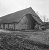 Achtergevel - Staphorst - 20203892 - RCE -  achtergevel 