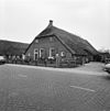Voor- en rechter zijgevel - Staphorst - 20203887 - RCE -  voor- en rechter zijgevel 