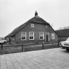 Voor- en linker zijgevel - Staphorst - 20204046 - RCE -  voor- en linker zijgevel 