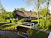 Noorderpad 15 Giethoorn -  Noorderpad 15 Giethoorn (rijksmonument)