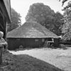 Achtergevel - Giethoorn - 20078356 - RCE -  achtergevel 