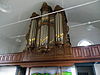 Giethoorn, Binnenpad 48, kerk Zuidervermaning (6) RM-10502-WLM -  Giethoorn, Binnenpad 48, orgel kerk Zuidervermaning (6) RM-10502 