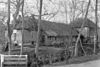Rechter zijgevel - Giethoorn - 20078273 - RCE -  rechter zijgevel 
