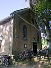 Giethoorn, Binnenpad 48, kerk Zuidervermaning (2) RM-10502-WLM -  Giethoorn, Binnenpad 48, kerk Zuidervermaning (2) RM-10502 