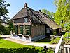Dwarsgracht 33 -  Dwarsgracht 33 (rijksmonument)