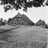Voorgevel - Kallenkote - 20121519 - RCE -  voorgevel 