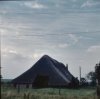 Overzicht van de boerderij