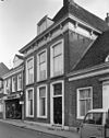 Voorgevel - Steenwijk - 20205579 - RCE -  voorgevel 