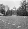 Overzicht voorzijde - Steenwijk - 20205360 - RCE -  Raadhuis: overzicht voorzijde 
