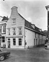 Voor- en zijgevel - Steenwijk - 20205611 - RCE -  voor- en zijgevel 