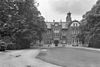 Thans Raadhuis voorheen Huis Ramswoerthe, gebouwd door J.A.Tromp Meesters 1908 - Steenwijk - 20205336 - RCE -  Raadhuis: thans Raadhuis voorheen Huis Ramswoerthe, gebouwd door J.A.Tromp Meesters 1908 