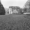 Linker zijgevel - Steenwijk - 20205366 - RCE -  Raadhuis: linker zijgevel 