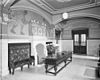 Interieur hal begane grond - Steenwijk - 20205389 - RCE -  Raadhuis: interieur hal begane grond 