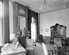 Kamer van burgemeester - Steenwijk - 20205380 - RCE -  Raadhuis: kamer van burgemeester 