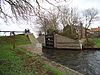 Blokzijl 20120 -3.JPG -  Blokzijl keersluis