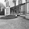 Gedeelte achtergevel - Steenwijk - 20205373 - RCE -  Raadhuis: gedeelte achtergevel 