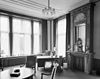 Kamer van burgemeester - Steenwijk - 20205381 - RCE -  Raadhuis: kamer van burgemeester 