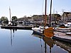 Blokzijl Havenkolk -  Blokzijl Havenkolk
