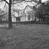 Achtergevel - Steenwijk - 20205372 - RCE -  Raadhuis: achtergevel 