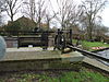 Blokzijl 20120 -10.JPG -  Blokzijl keersluis