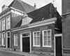 Voorgevel - Steenwijk - 20205585 - RCE -  voorgevel 