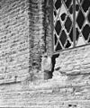 Detail raam oostzijde - Vollenhove - 20244992 - RCE -  Grote Kerk: detail raam oostzijde 