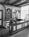 Interieur winkel - Vollenhove - 20245152 - RCE -  interieur winkel 
