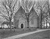 Westgevel - Vollenhove - 20245024 - RCE -  Grote Kerk: westgevel 