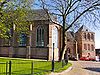 Grote of St. Nicolaaskerk, toren