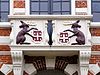 Stadhuis Voorm. stadhuis (Restaurant Seidel)
