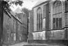 Kerk en raadhuis - Vollenhove - 20244960 - RCE -  Grote Kerk: kerk en raadhuis 