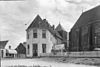 Kerk, exterieur - Vollenhove - 20244965 - RCE -  Grote Kerk: kerk, exterieur 