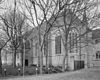 Zuid-oost gevel - Vollenhove - 20245026 - RCE -  Grote Kerk: zuid-oost gevel 