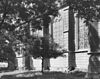 Exterieur zuid-zijde - Vollenhove - 20244972 - RCE -  Grote Kerk: exterieur zuid-zijde 
