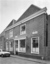 Exterieur VOORGEVEL - Vollenhove - 20286010 - RCE -  Exterieur VOORGEVEL 