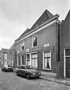 Voorgevel - Vollenhove - 20245150 - RCE -  voorgevel 