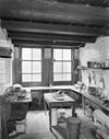Interieur boerenschuur - Vollenhove - 20245154 - RCE -  interieur boerenschuur 