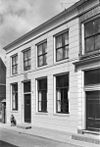 Voorgevel - Vollenhove - 20245186 - RCE -  voorgevel 