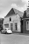 Voorgevel - Vollenhove - 20245118 - RCE -  voorgevel 