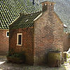 Boerderij, bakhuisje