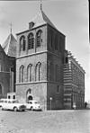 Kerk en Kleine Toren - Vollenhove - 20244966 - RCE -  Grote Kerk: kerk en Kleine Toren 