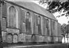 Kerk vanuit het noord-oosten - Vollenhove - 20244961 - RCE -  Grote Kerk: kerk vanuit het noord-oosten 