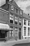 Voorgevel - Vollenhove - 20245162 - RCE -  voorgevel 