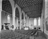 Interieur naar het westen - Vollenhove - 20245033 - RCE -  Grote Kerk: interieur naar het westen 