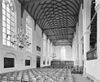 Interieur naar het zuid-westen - Vollenhove - 20245036 - RCE -  Grote Kerk: interieur naar het zuid-westen 