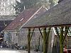 Den Oldenhof schuur2 -  Schuur bij Den Oldenhof