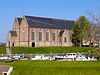 Kerkplein1 kerk3 Vollenhove -  Grote Kerk Vollenhove