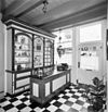 INTERIEUR, VOOR MALIGE BAKKERSWINKEL - Vollenhove - 20286012 - RCE -  INTERIEUR, VOOR MALIGE BAKKERSWINKEL 